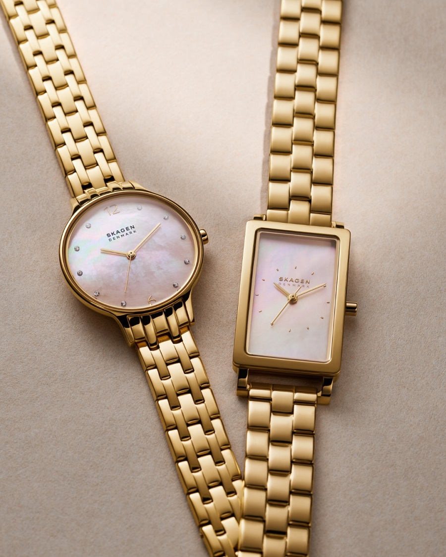 Vẻ đẹp của Skagen trong giới mộ điệu