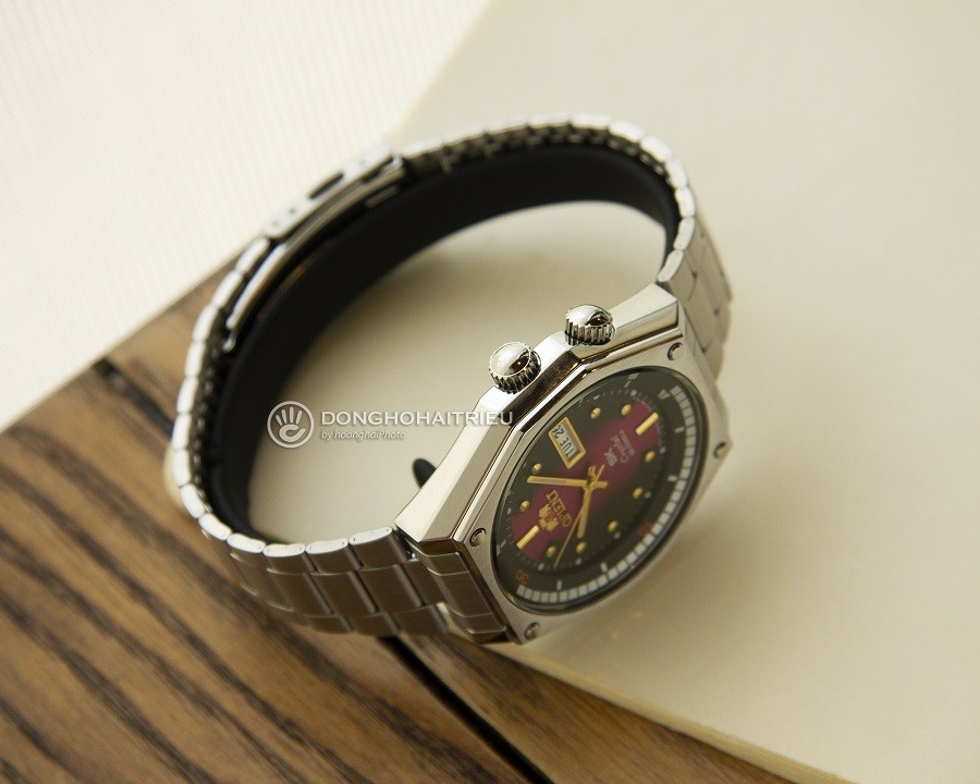 Orient SK RA-AA0B02R19B - ảnh 2