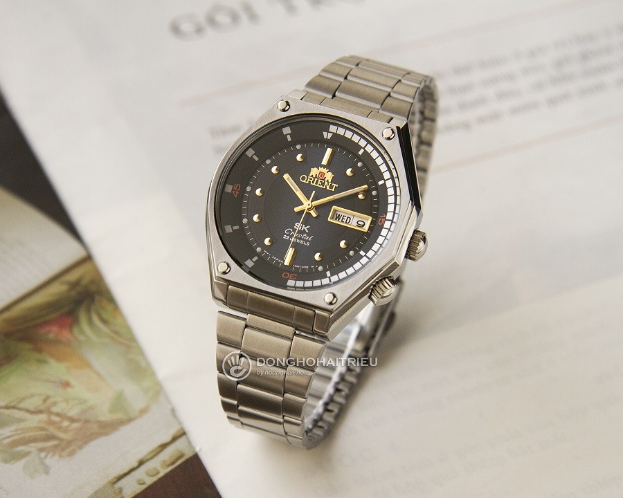 Orient SK RA-AA0B03L19B - ảnh 1