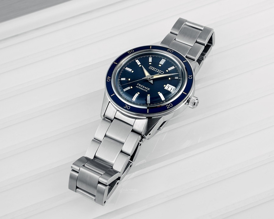 Seiko Presage SRPG05J1 - ảnh 2
