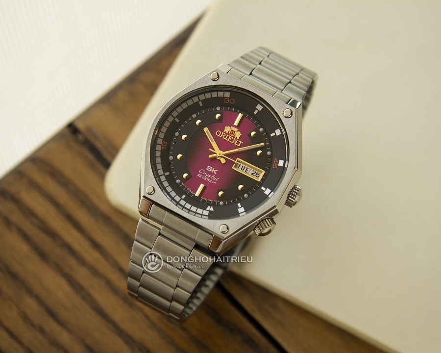 Orient SK RA-AA0B02R19B - ảnh 1