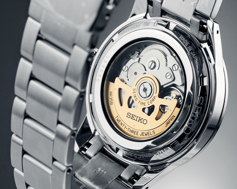 Seiko Presage SRPG05J1 - ảnh 4