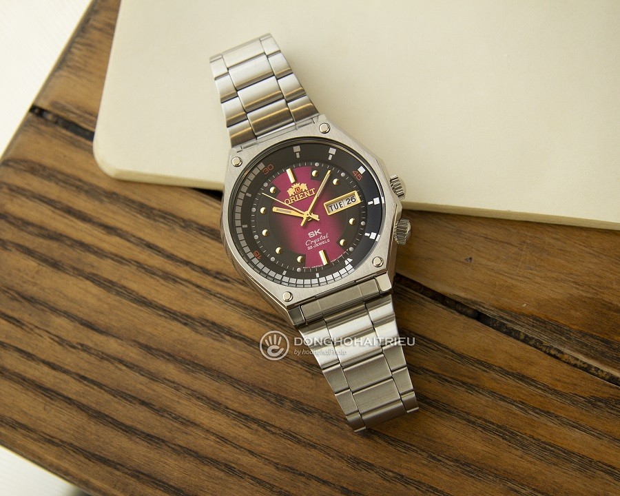 Orient SK RA-AA0B02R19B - ảnh 4