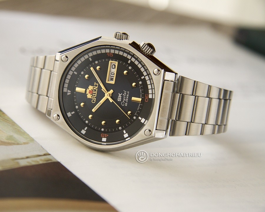 Orient SK RA-AA0B03L19B - ảnh 4