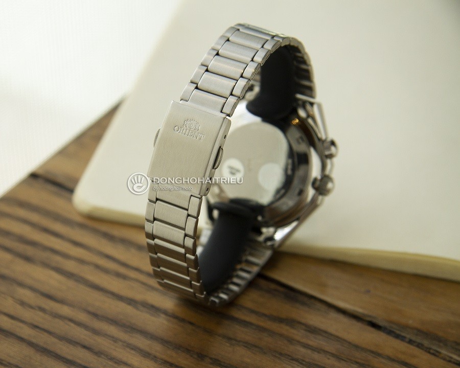 Orient SK RA-AA0B02R19B - ảnh 3
