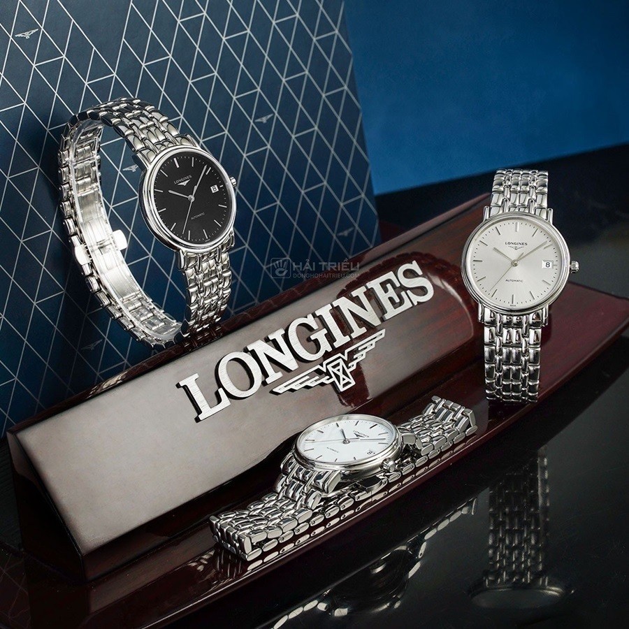 BST Longines Présence - ảnh 4