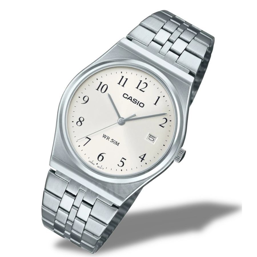 Đồng hồ Casio PRX MTP-B145D-7BVDF