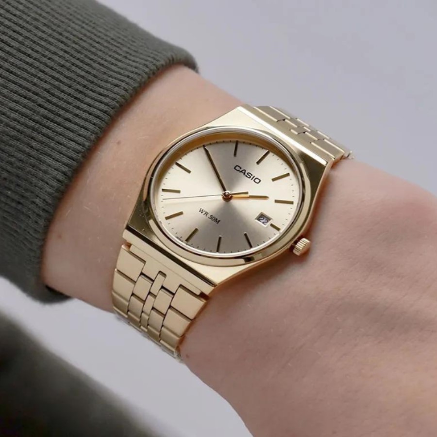Đồng hồ Casio PRX MTP-B145G-9AVDF