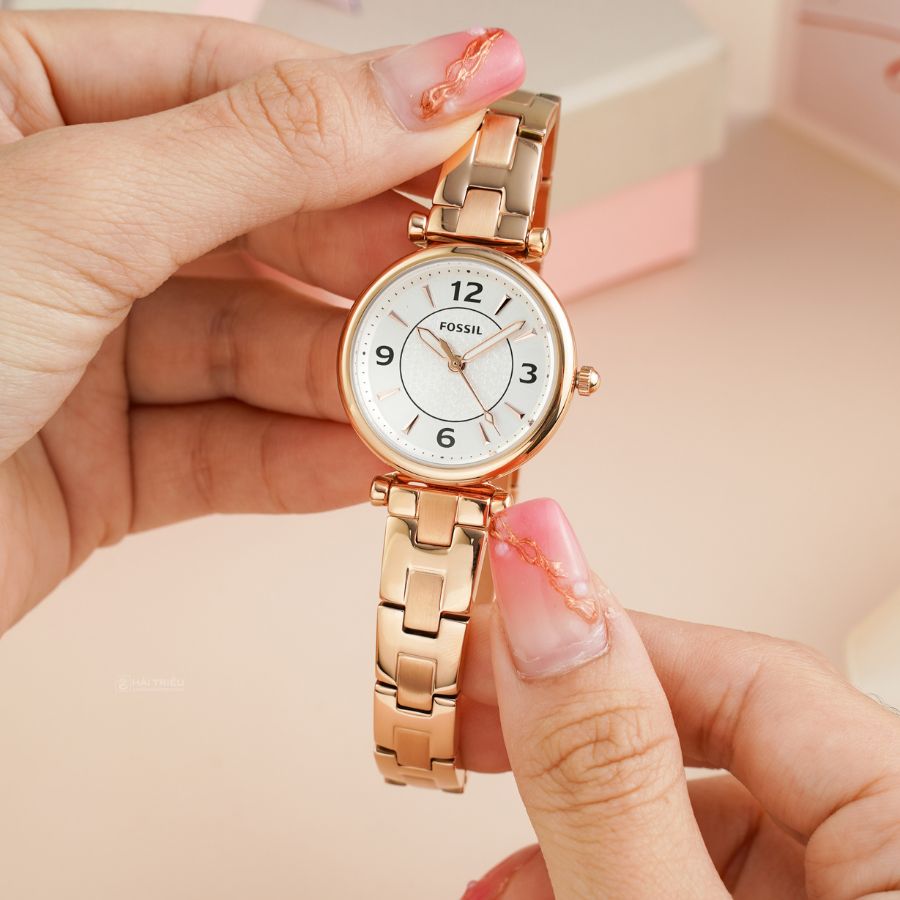 Thiết kế nhỏ gọn