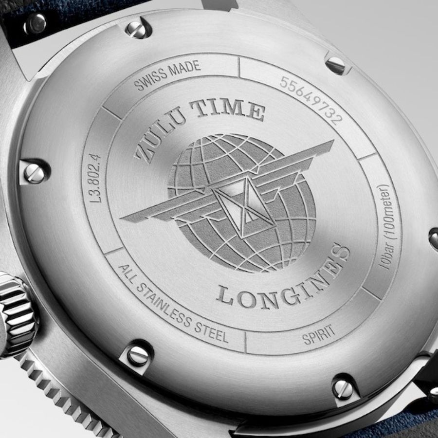 Longines Spirit Zulu Time - L3.802.4.93.2 (4)