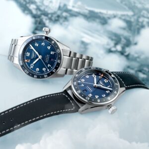 Longines Spirit Zulu Time L3.802.4.93.2, Longines Spirit Zulu Time L3.802.4.93.6