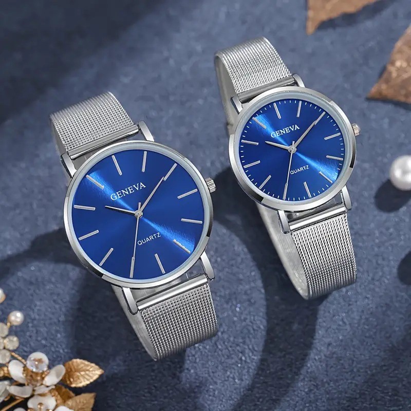 Đồng hồ Geneva của nước nào?