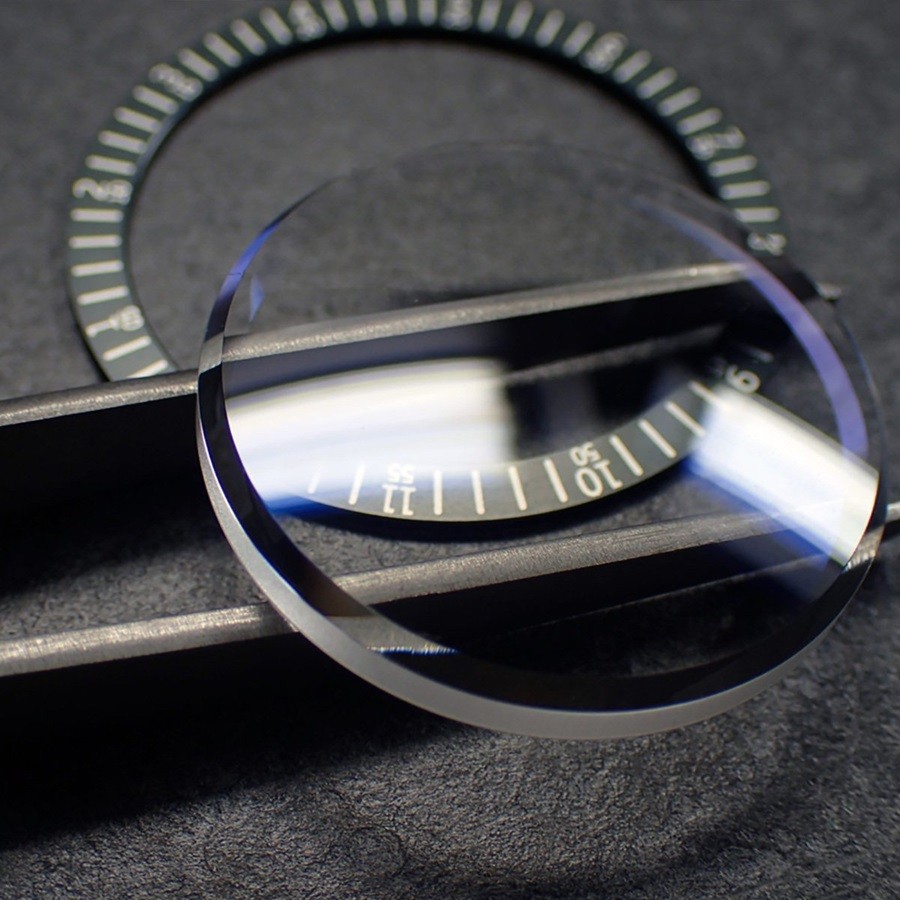Kính Sapphire