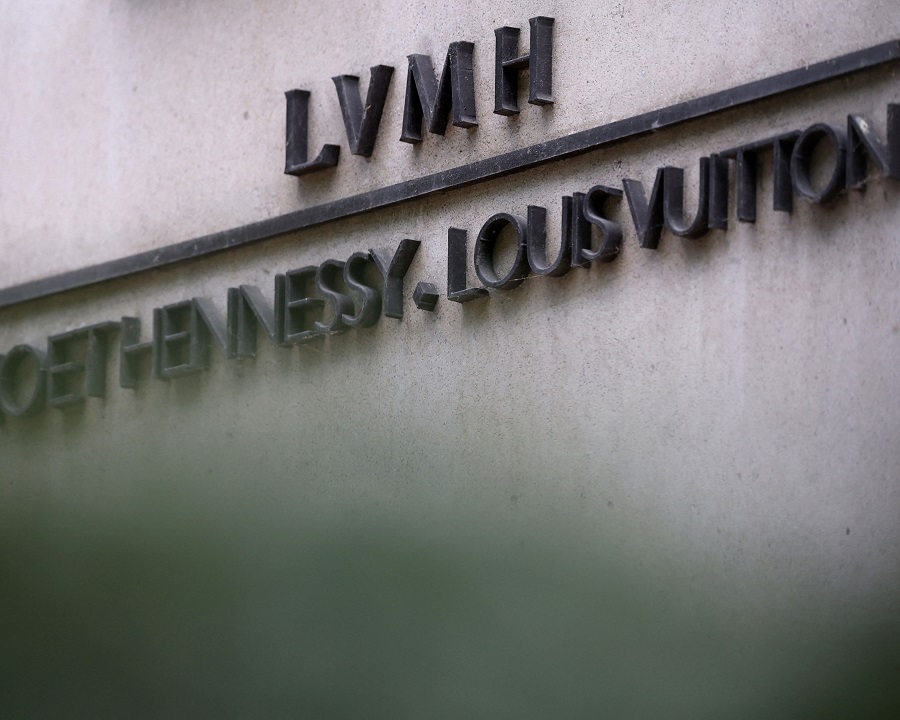 LVMH Group sở hữu 75+ thương hiệu xa xỉ nhất hành tinh