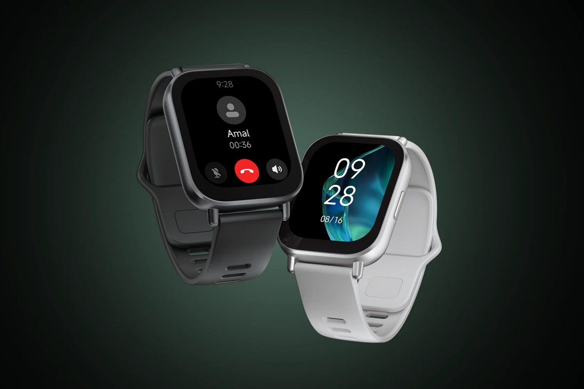 Thương hiệu đồng hồ thông minh Xiaomi