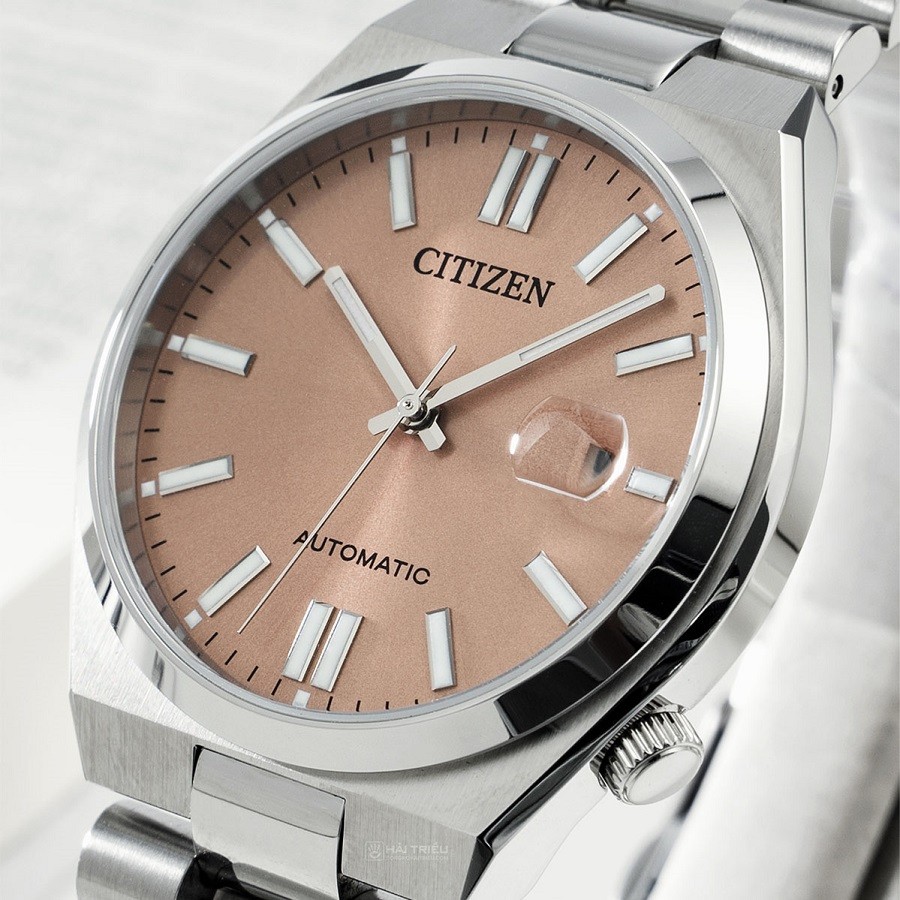 Citizen Tsuyosa trong phân khúc 10-20 triệu.