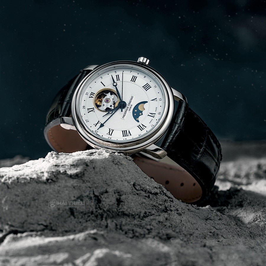 Frederique Constant FC-335MC4P6 - ảnh 2