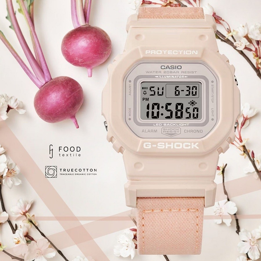 G-Shock GMD-S5600CT-4DR - ảnh 2
