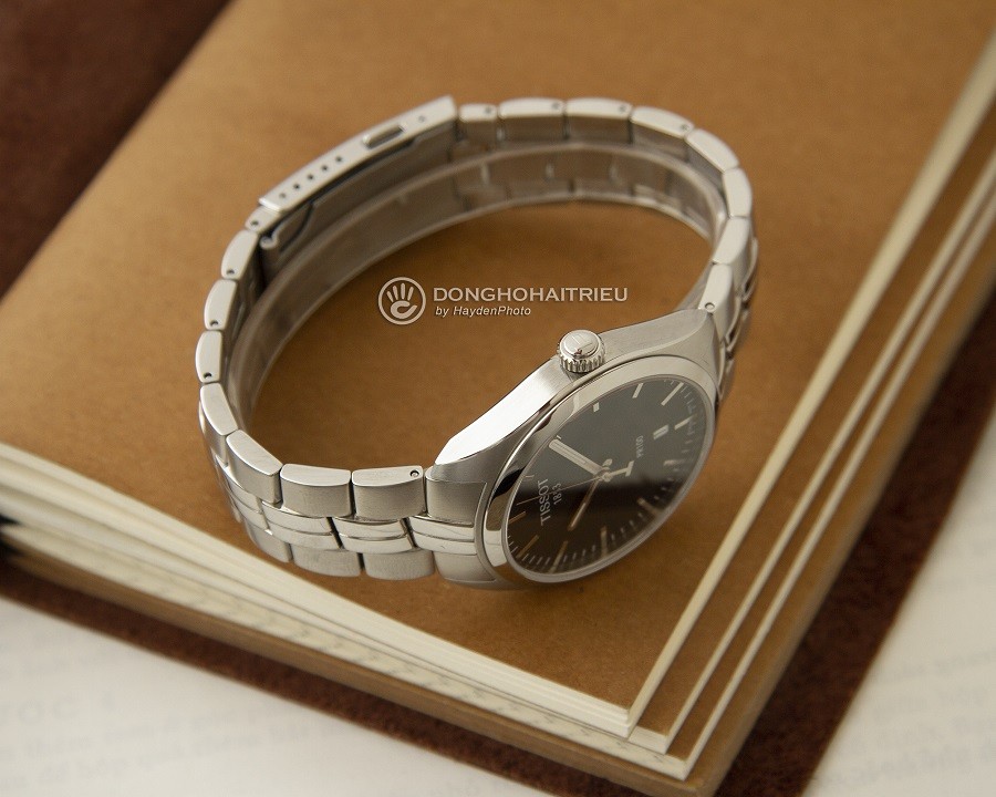 Tissot PR 100 T101.410.11.051.00 - ảnh 5