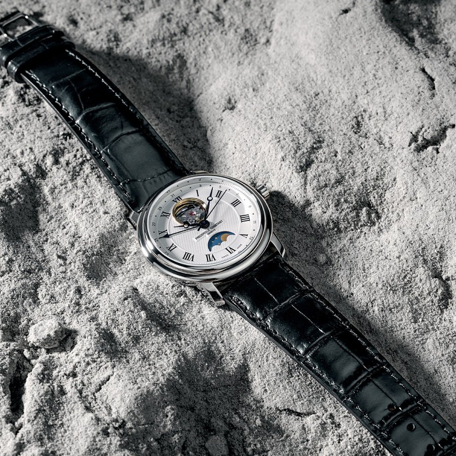Frederique Constant FC-335MC4P6 - ảnh 4