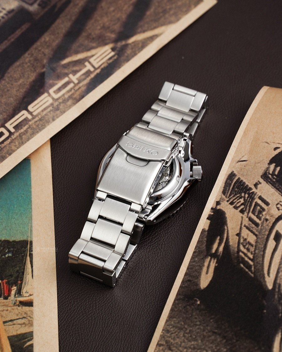 Seiko 5 Sports SRPK09K1 - ảnh 4