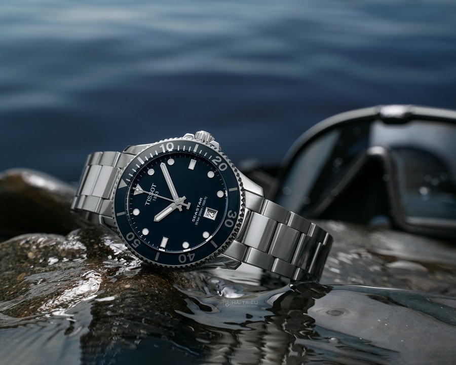 Tissot Seastar 1000 T120.410.11.041.00 - ảnh 1