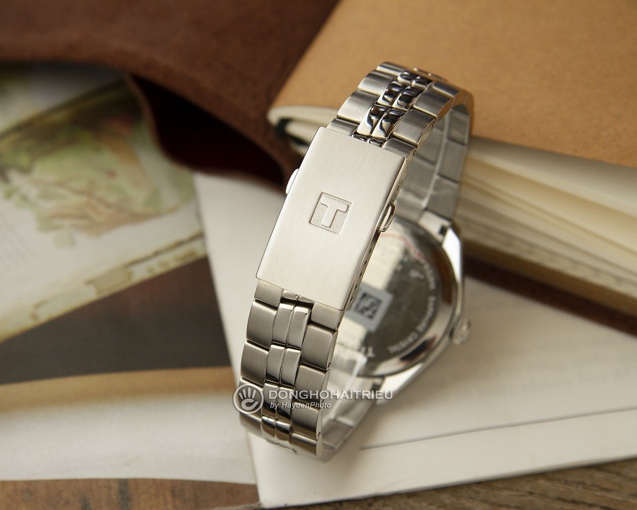 Tissot PR 100 T101.410.11.051.00 - ảnh 4
