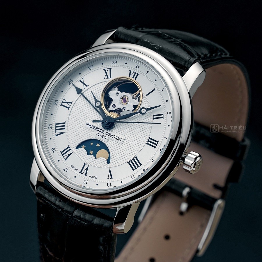 Frederique Constant FC-335MC4P6 - ảnh 1