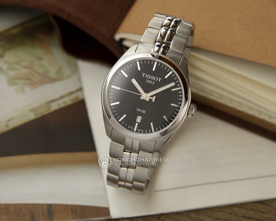 Tissot PR 100 T101.410.11.051.00 - ảnh 2