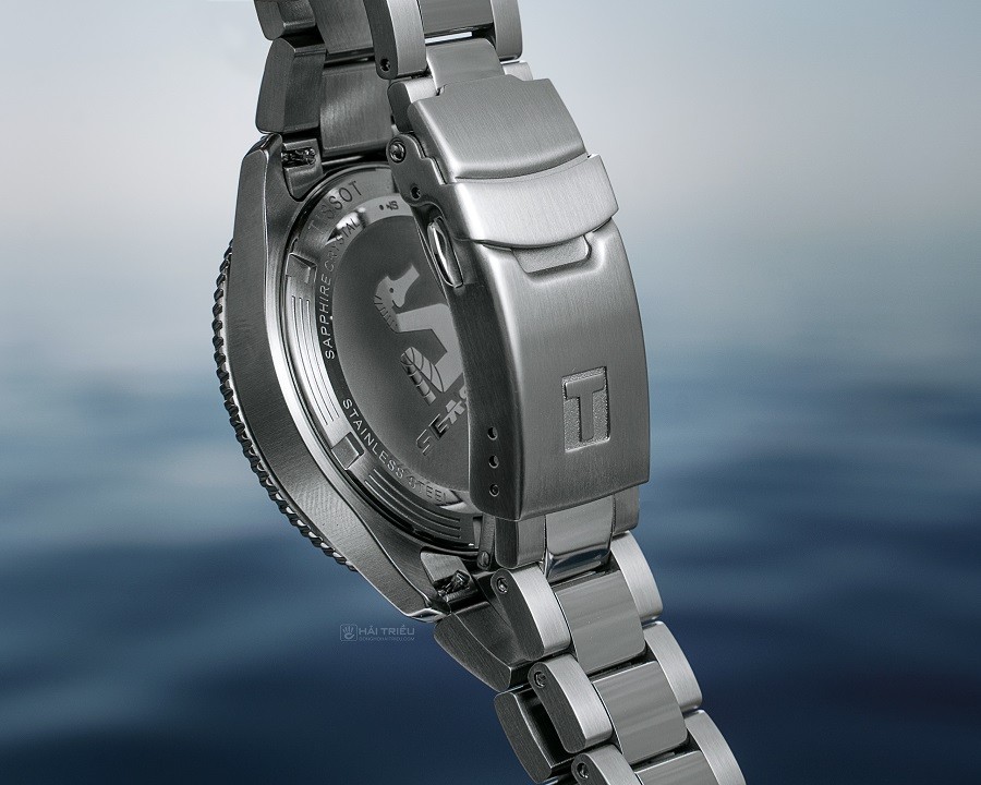 Tissot Seastar 1000 T120.410.11.041.00 - ảnh 4