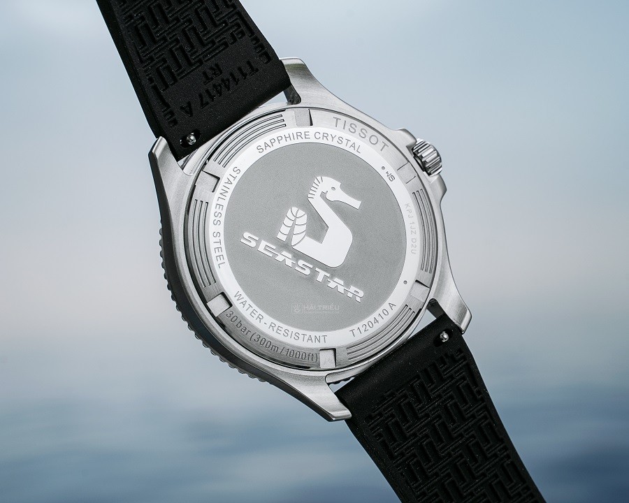 Tissot Seastar 1000 T120.410.27.051.00 - ảnh 3