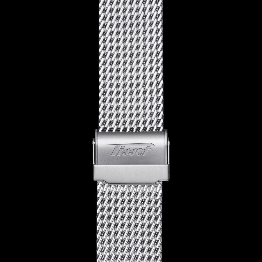 Đồng hồ Tissot T118.430.11.271.00 - ảnh 4