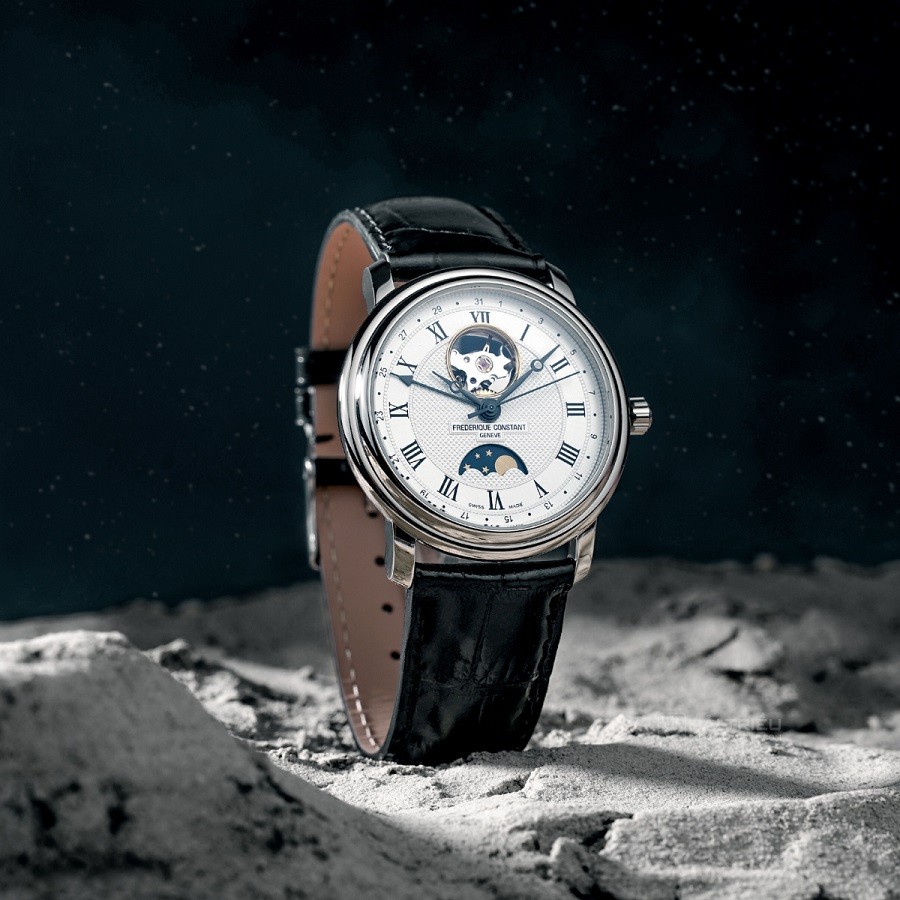 Frederique Constant FC-335MC4P6 - ảnh 5