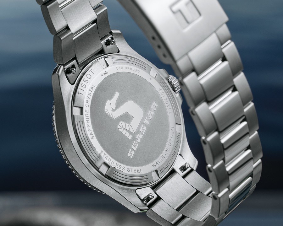 Tissot Seastar 1000 T120.410.11.041.00 - ảnh 3