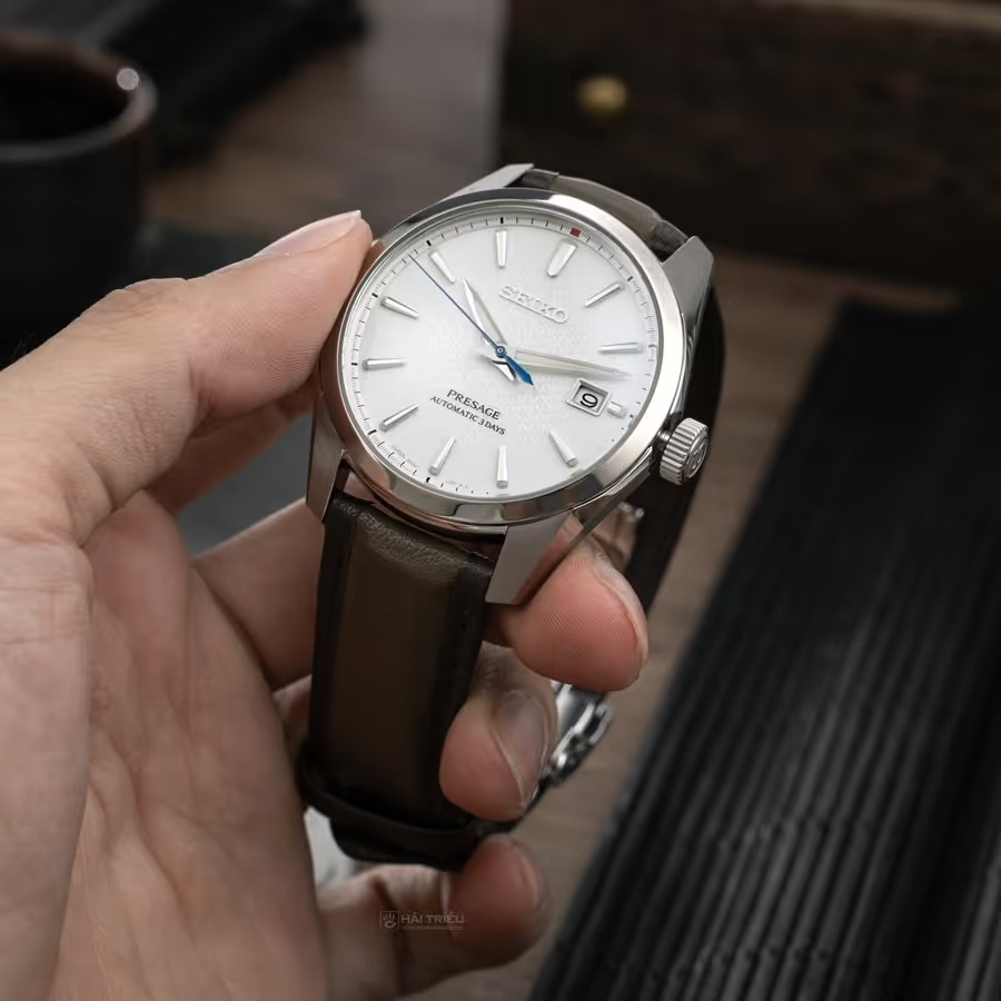Đồng hồ Seiko Presage SPB413J1 - Ảnh 9