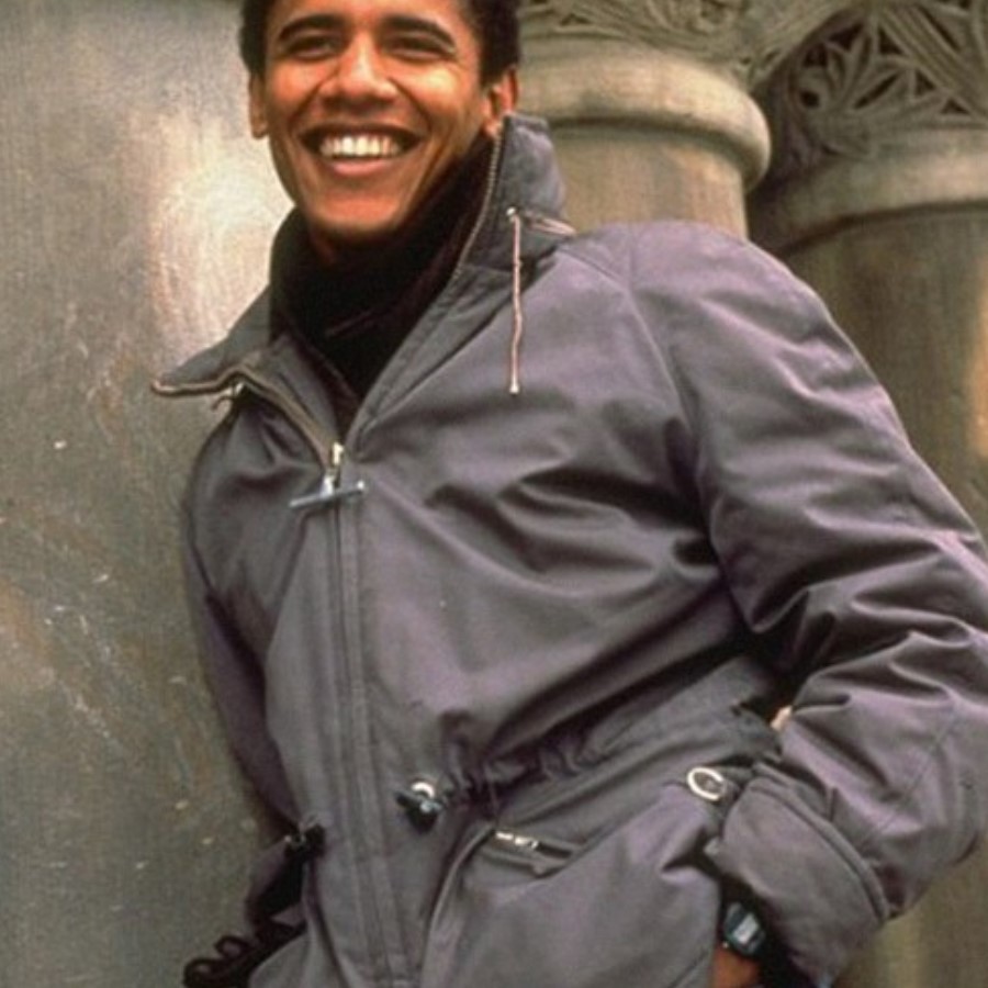 Tổng thống Obama đeo chiếc đồng hồ thuộc dòng F-91W