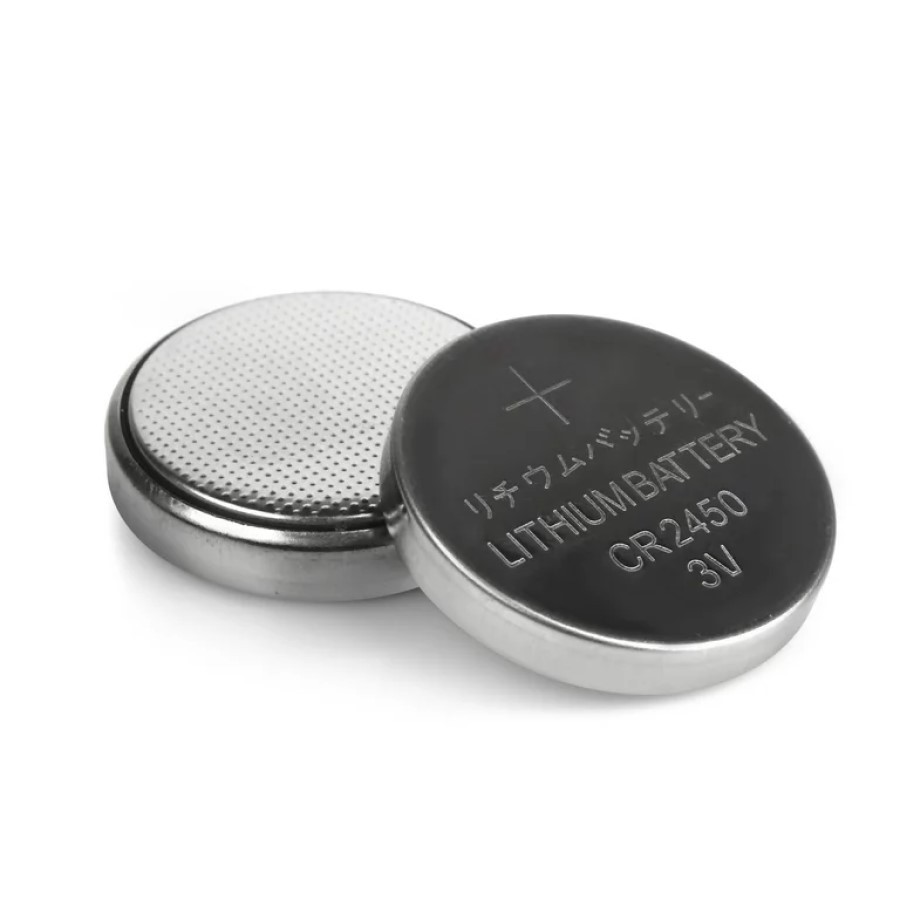 Một loại pin Lithium trên thị trường