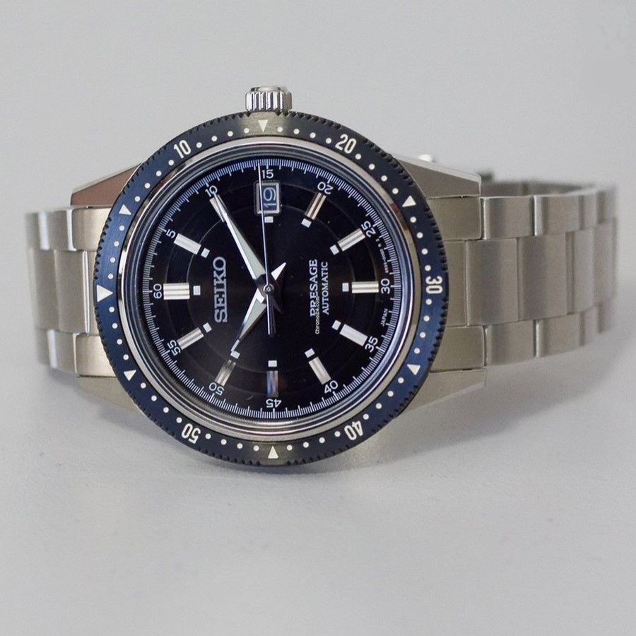 Đồng hồ Seiko SPB131