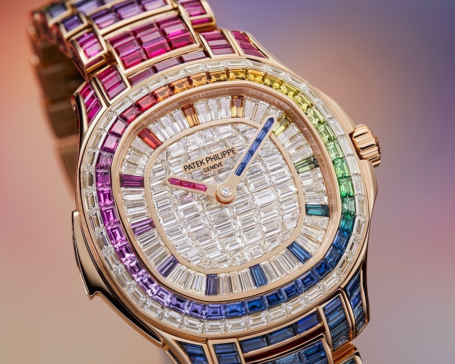 Bảng giá đồng hồ Patek Philippe