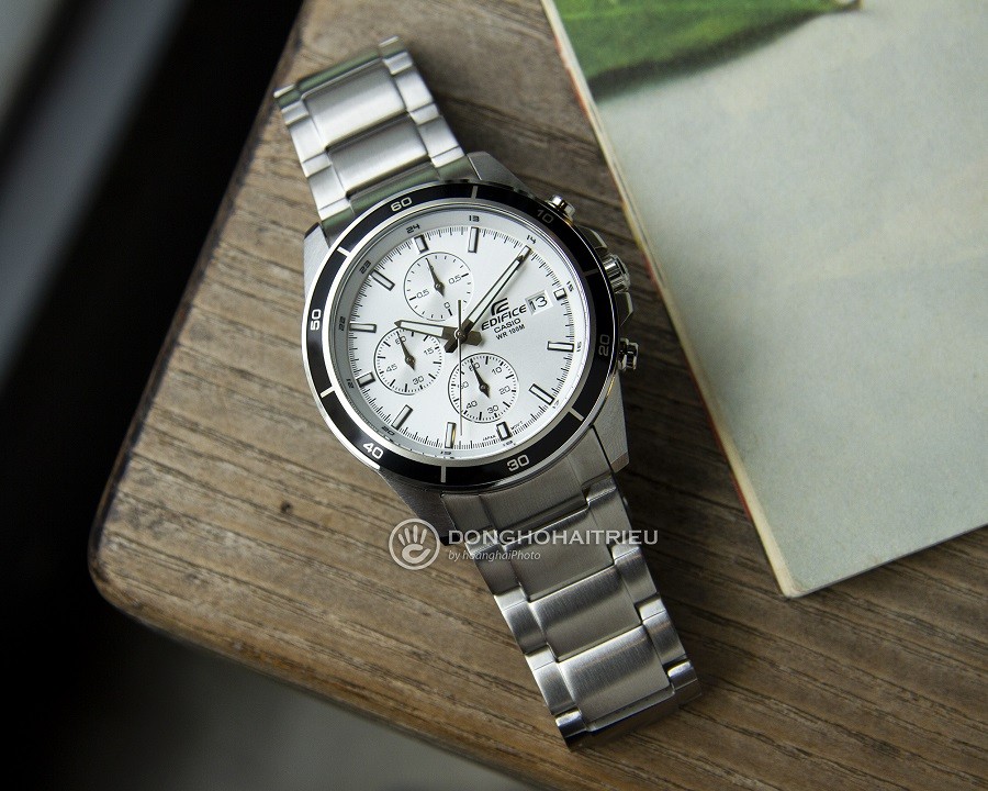 Đồng hồ Casio EFR-526D-7AVUDF - ảnh 1