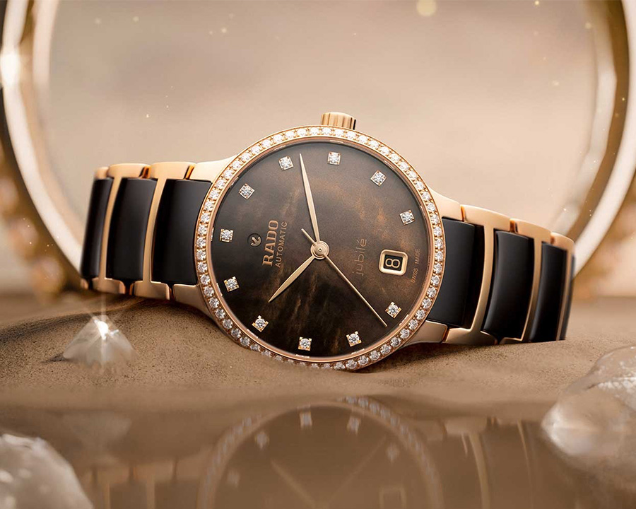 Đồng hồ Rado Jubilé là gì? 90% người dùng nhầm lẫn điều này