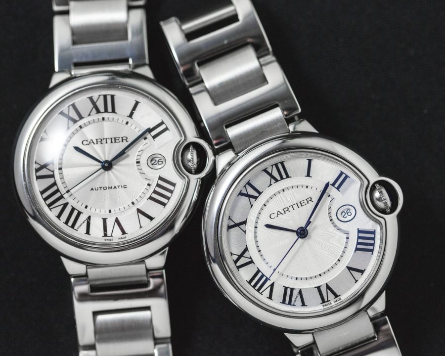 Đồng hồ Replica là gì?