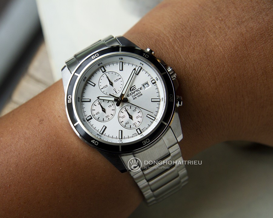 Đồng hồ Casio EFR-526D-7AVUDF - ảnh 2