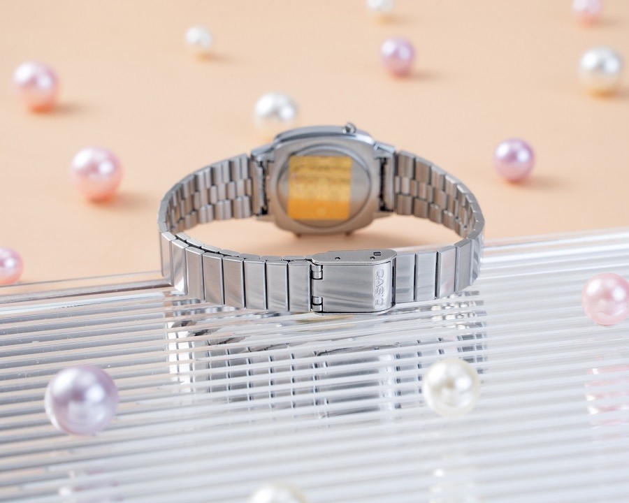 Đồng hồ Casio LA670WA-7DF - ảnh 4