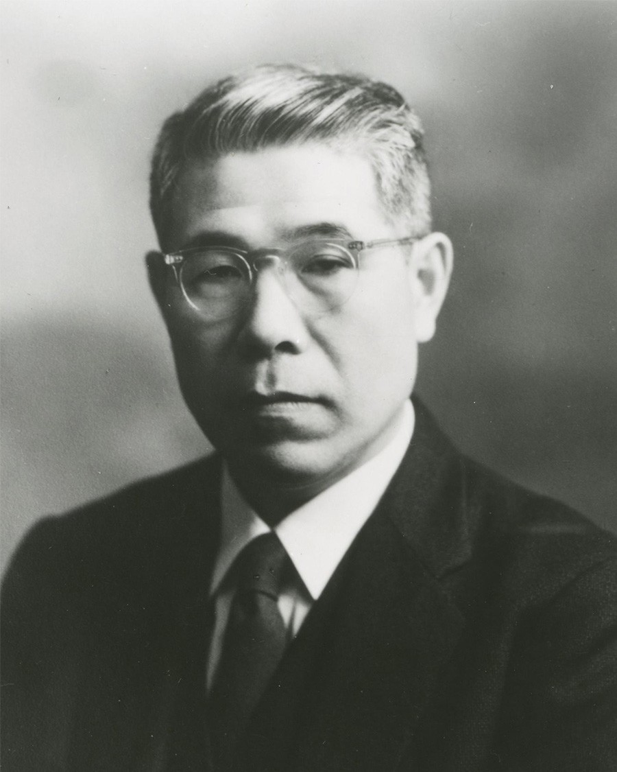 Isaac Koga (1899 - 1982) của Seiko cho ra đời chiếc Seiko Astron - tiếng súng đầu tiên cho cuộc khủng hoảng thạch anh - ảnh 4