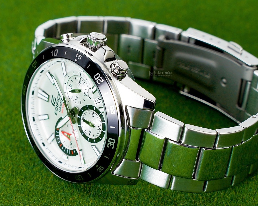 Đồng hồ Casio Edifice EFV-570D-7AVUDF chính hãng 100%