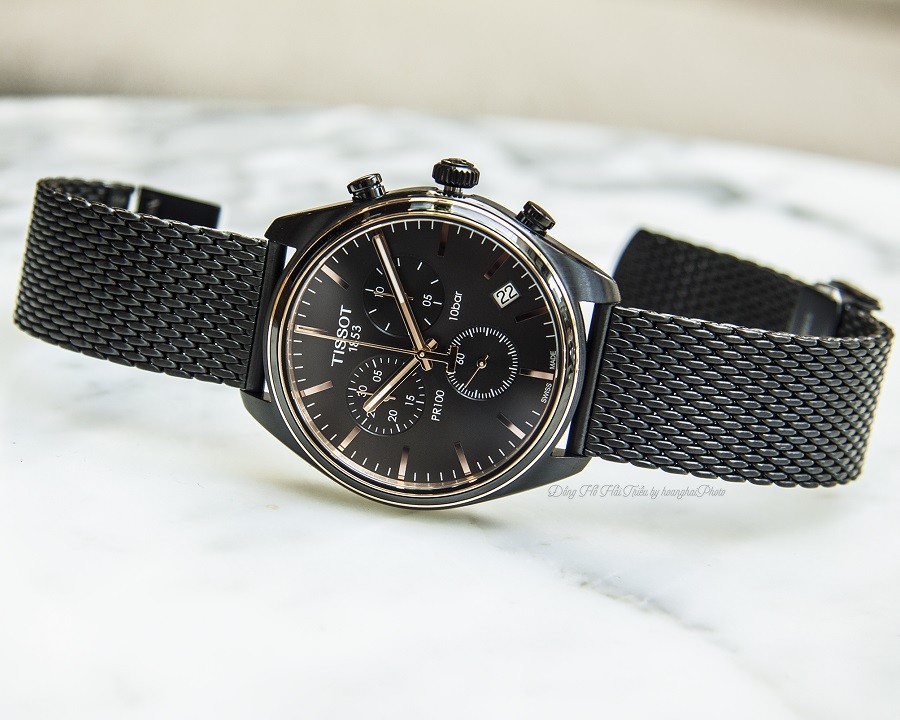 Đồng hồ Tissot T101.417.23.061.00 - ảnh 3
