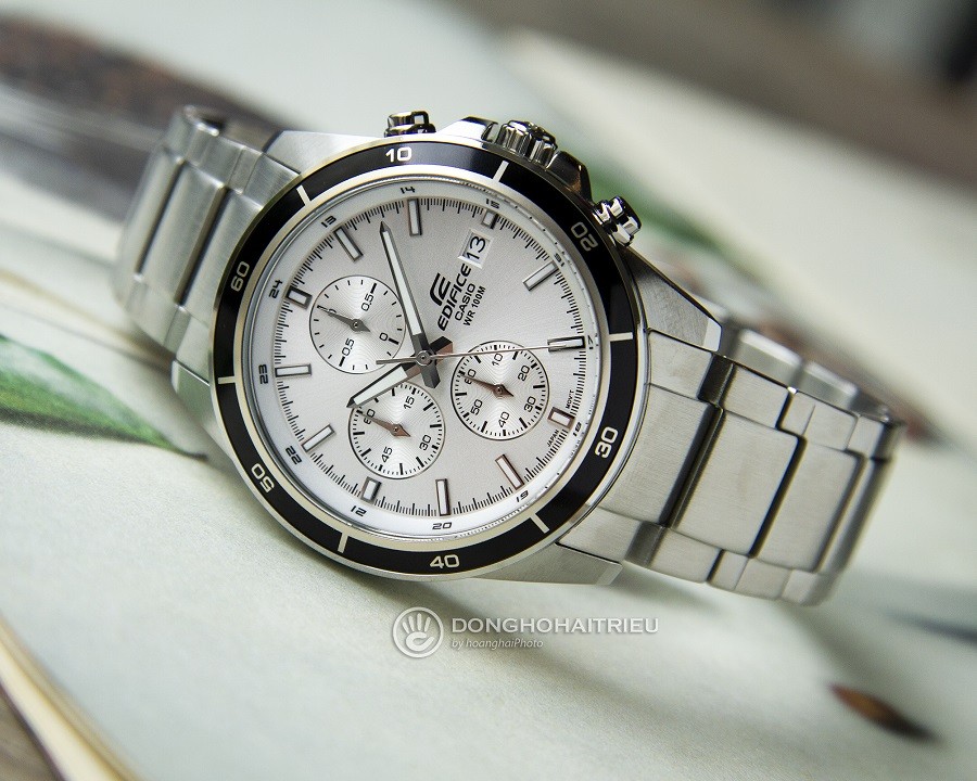 Đồng hồ Casio EFR-526D-7AVUDF - ảnh 3