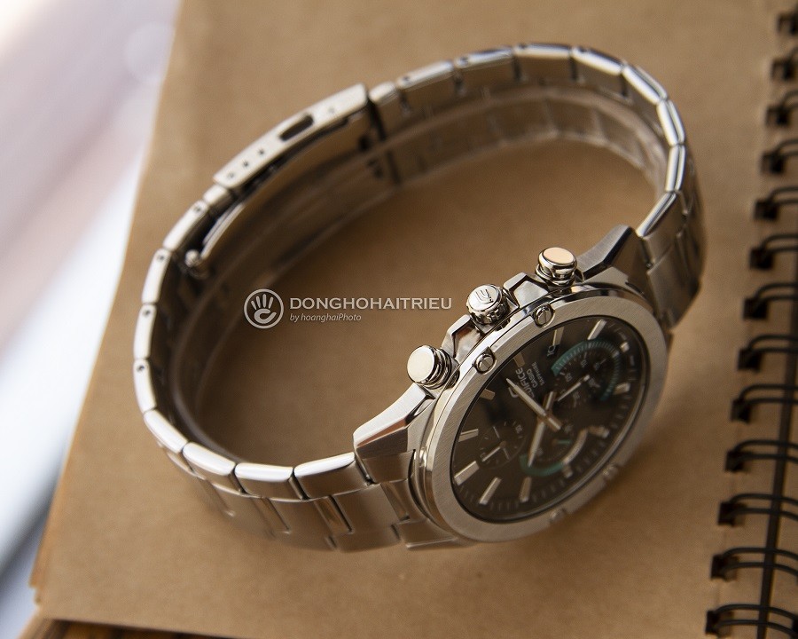 Đồng hồ Casio Edifice EFR-S567D-1AVUDF - ảnh 4