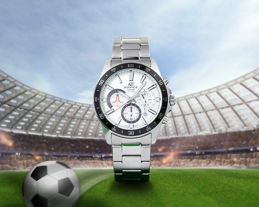 Đồng hồ Casio Edifice EFV-570D-7AVUDF - ảnh 1